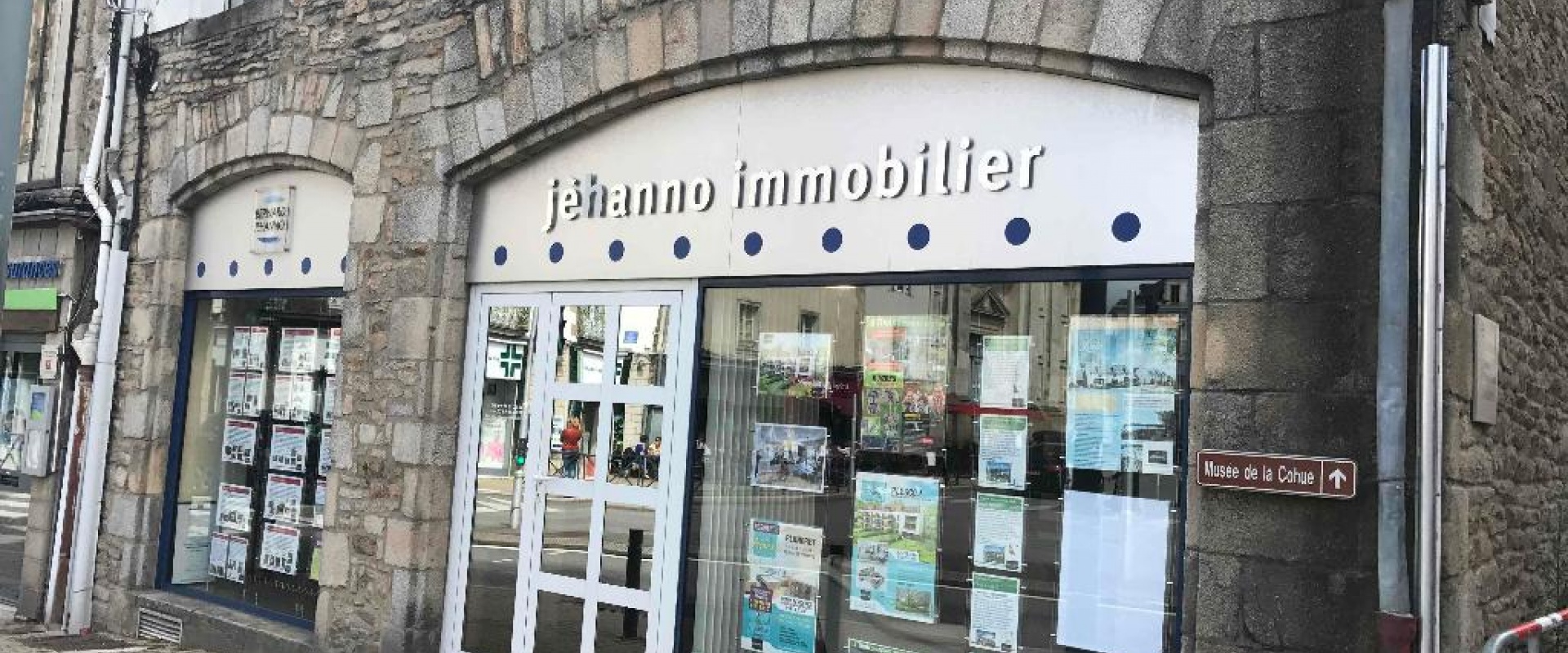 JEHANNO IMMOBILIER