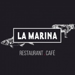 Restaurant La Marina, agence immobilière ARZON