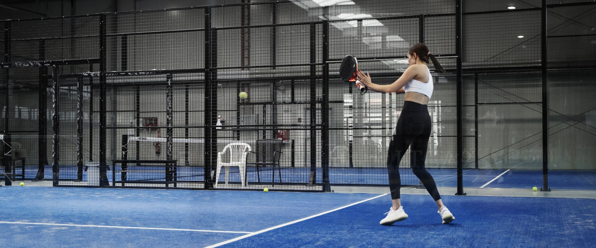 LOUDEAC PADEL