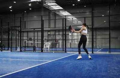 LOUDEAC PADEL