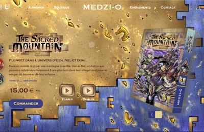 Medzi-o