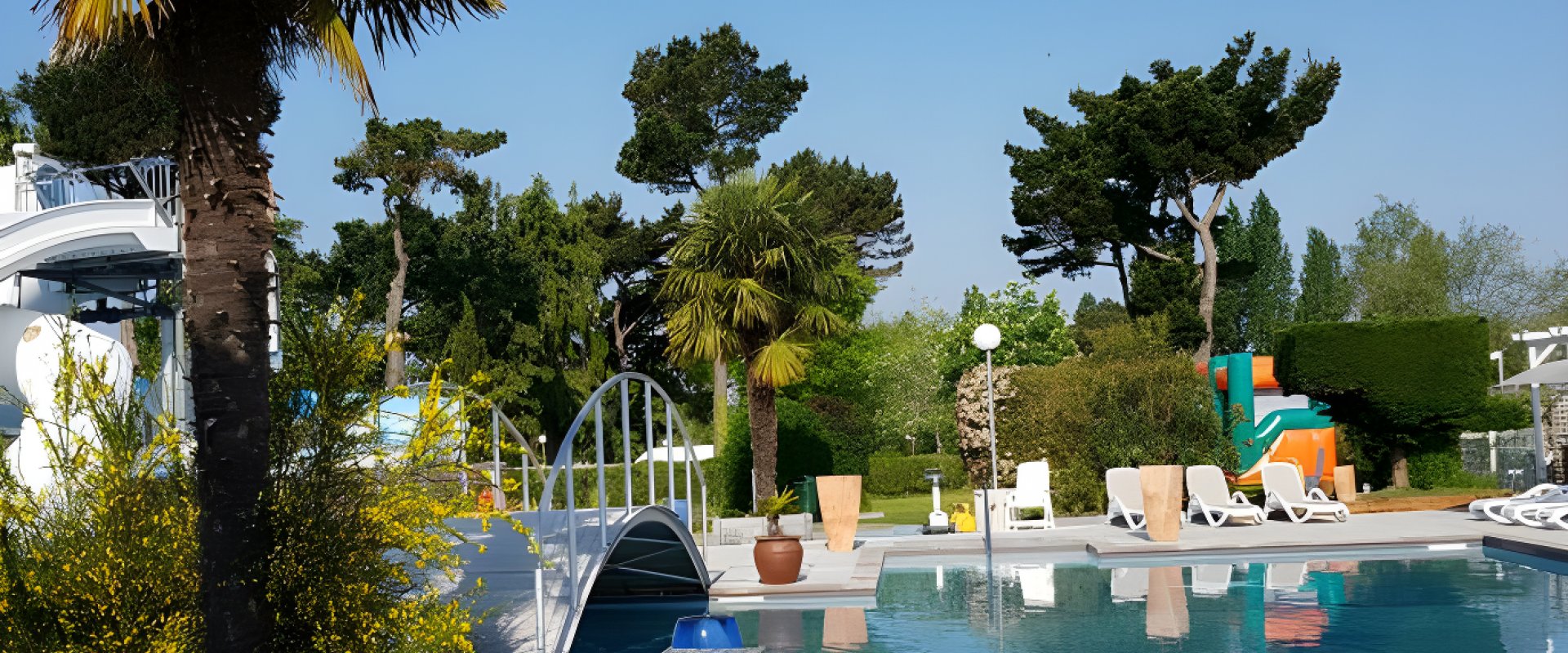 Camping du Menhir