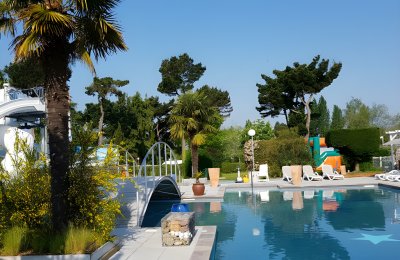 Camping du Menhir