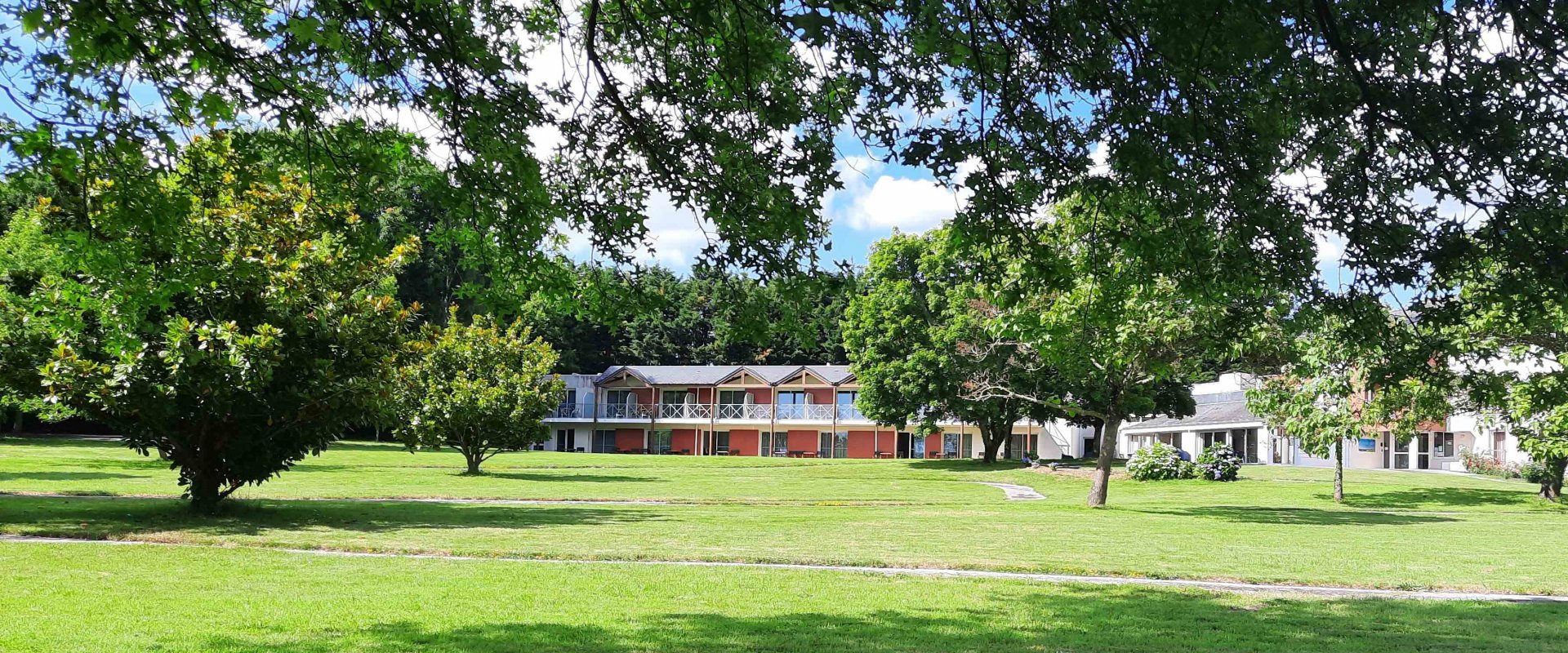 La Villa des Golf.e.s