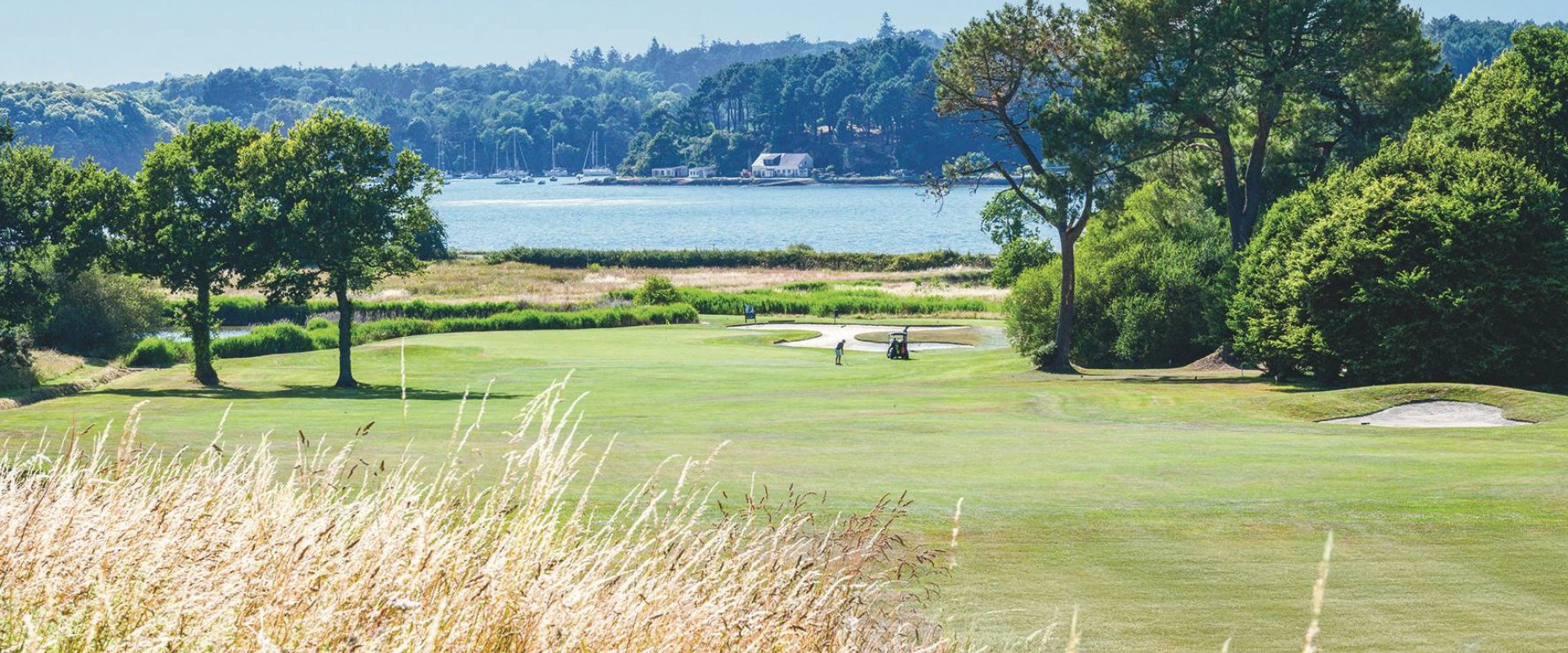 L'ENTRE 2 GOLF'ES