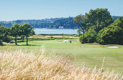 L'ENTRE 2 GOLF'ES
