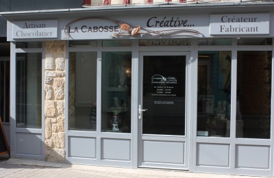 La Cabosse Créative