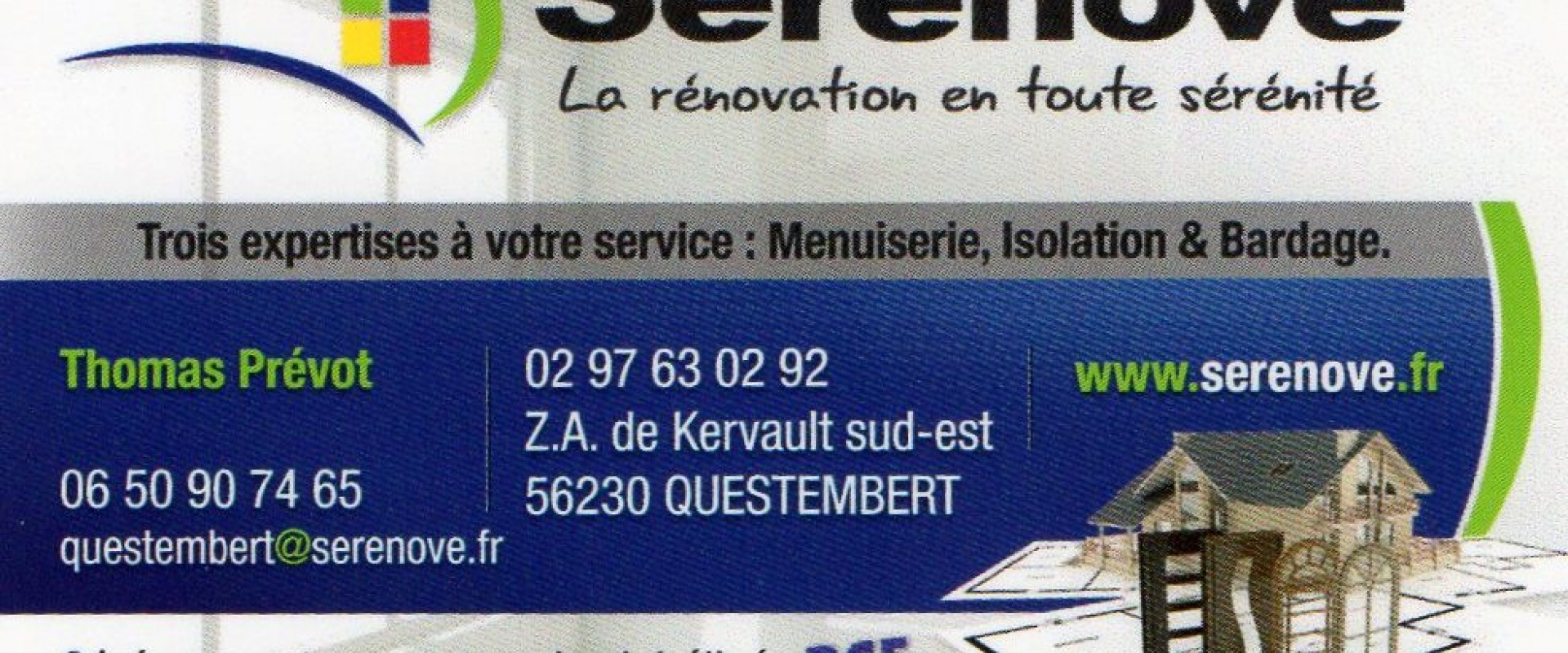 Sérénove