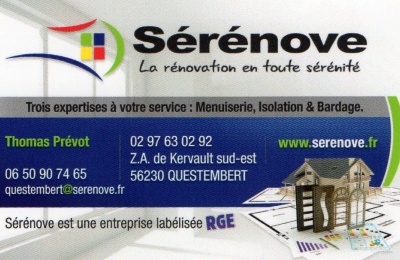 Sérénove