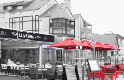 Restaurant La Marina