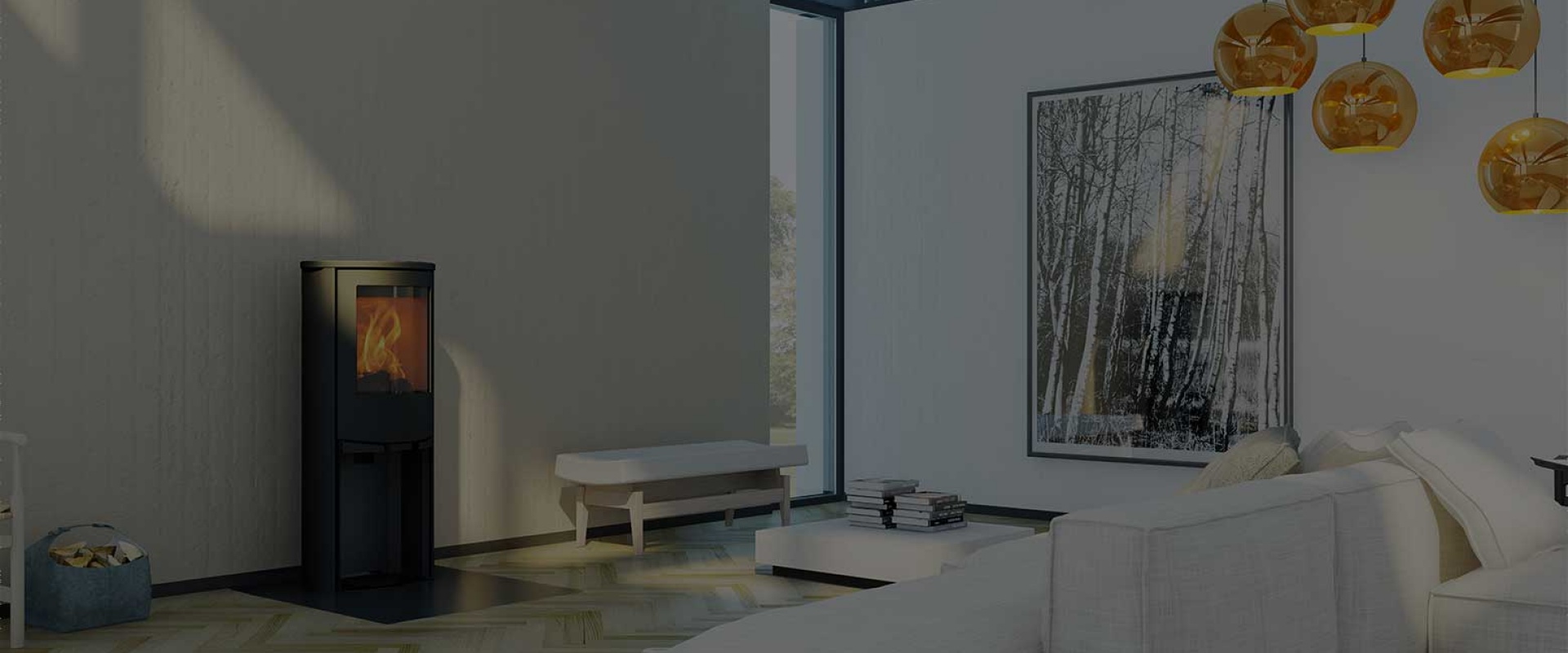ScanLine By Nature Energies