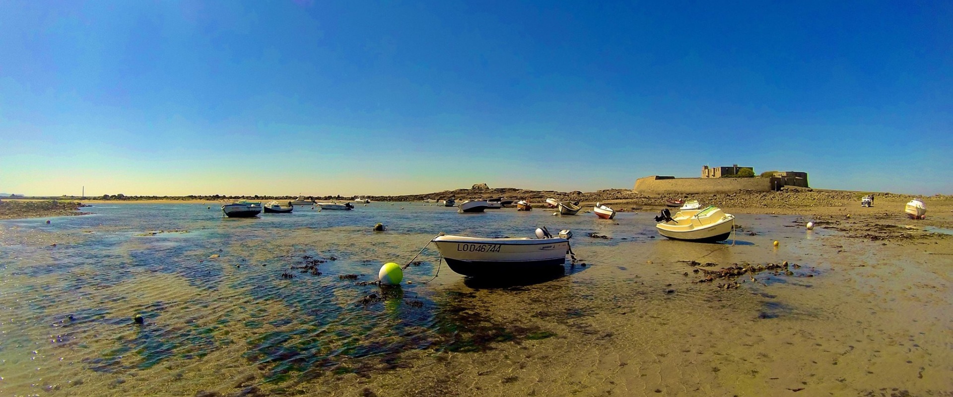 Côte & Littoral