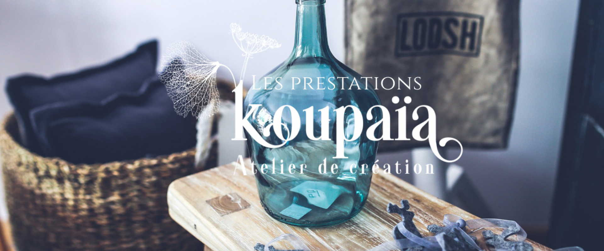 Atelier Koupaïa