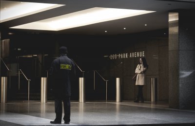 3 SECURITY GROUP