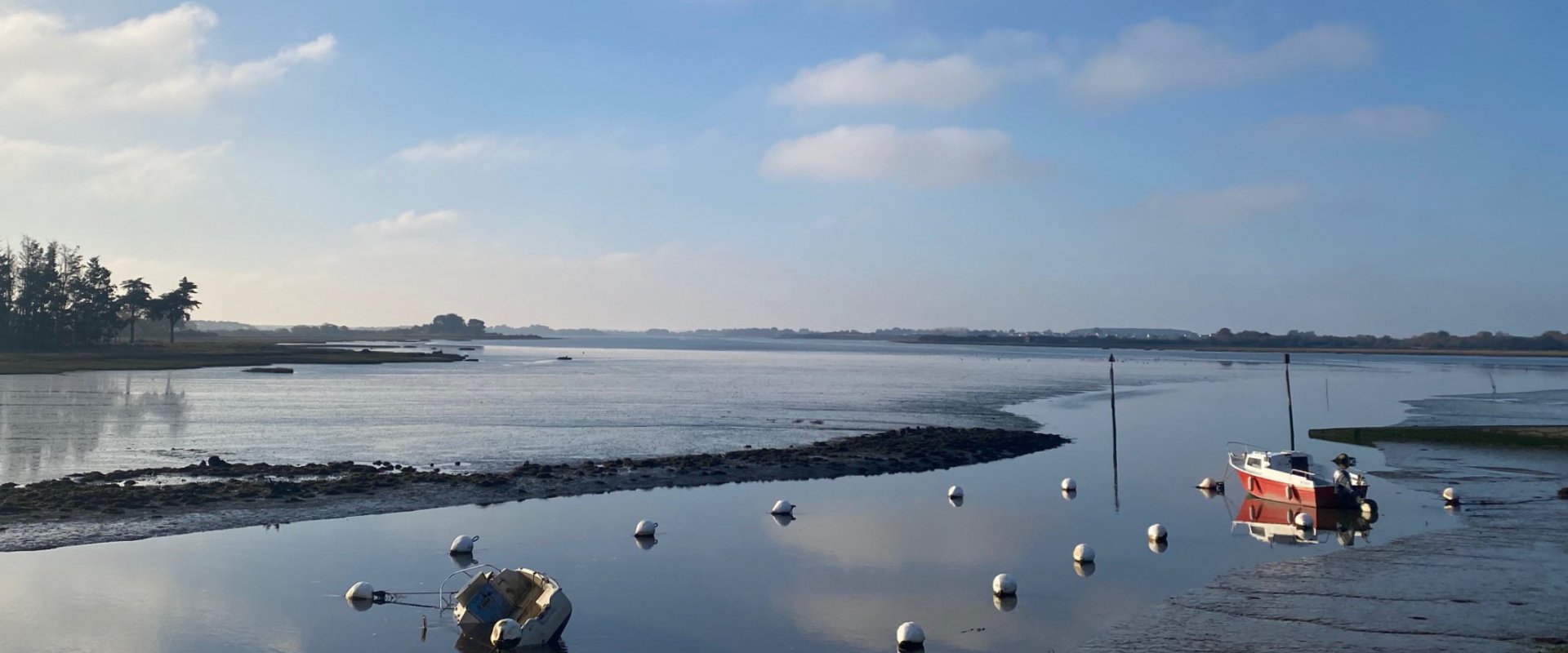 Les Écrins du Golfe