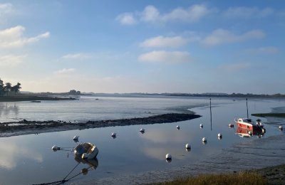 Les Écrins du Golfe