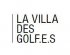 La Villa des Golf.e.s