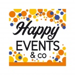 Happy EVENTS & co, agence immobilière ST AVE