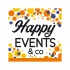 Happy EVENTS & co