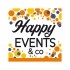 Happy EVENTS & co