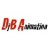 DJ B Animation