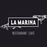 Restaurant La Marina, agence immobilière ARZON