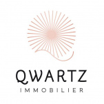 Qwartz Immobilier, agence immobilière LARMOR PLAGE